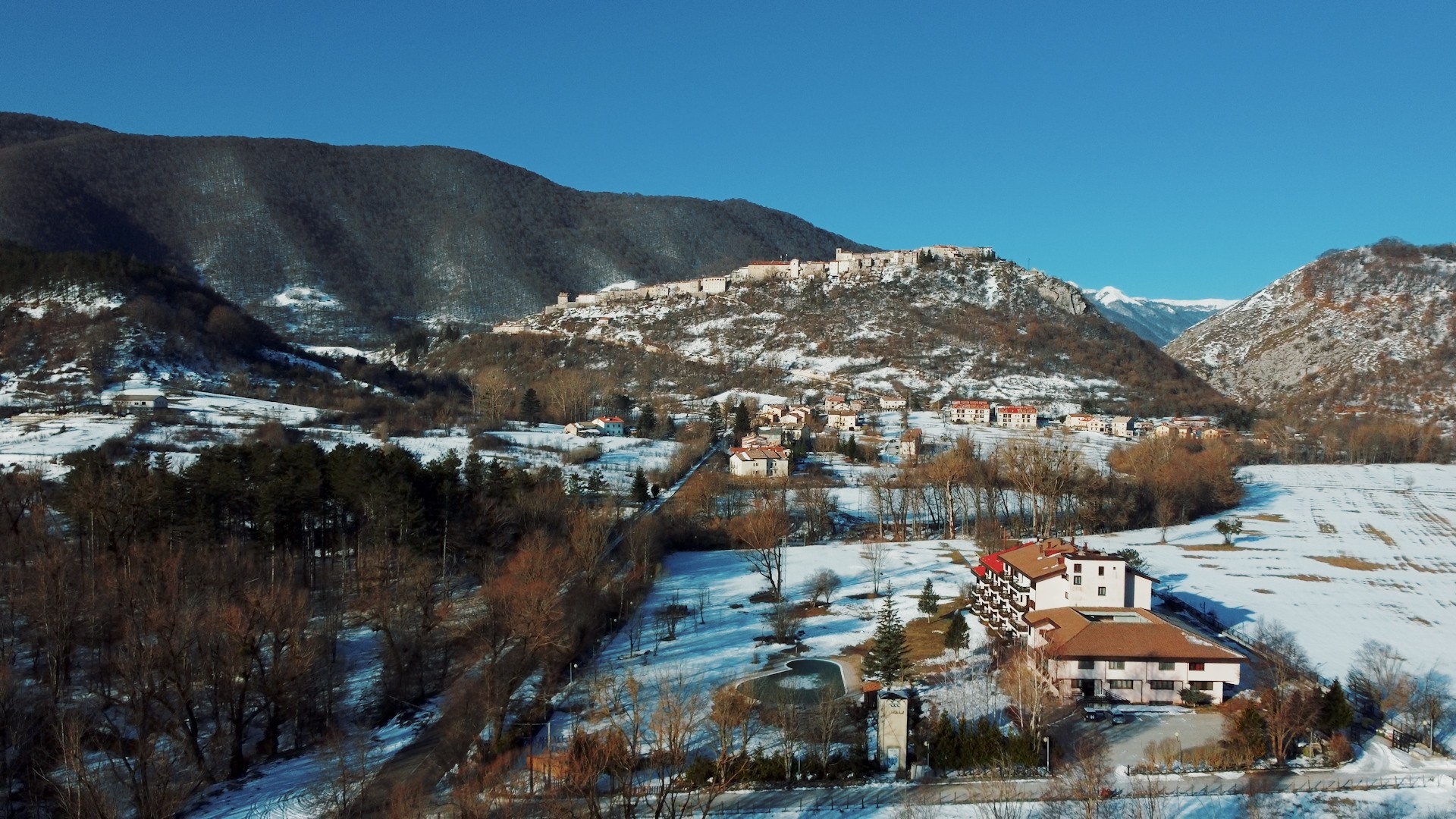 Hotel Du Park